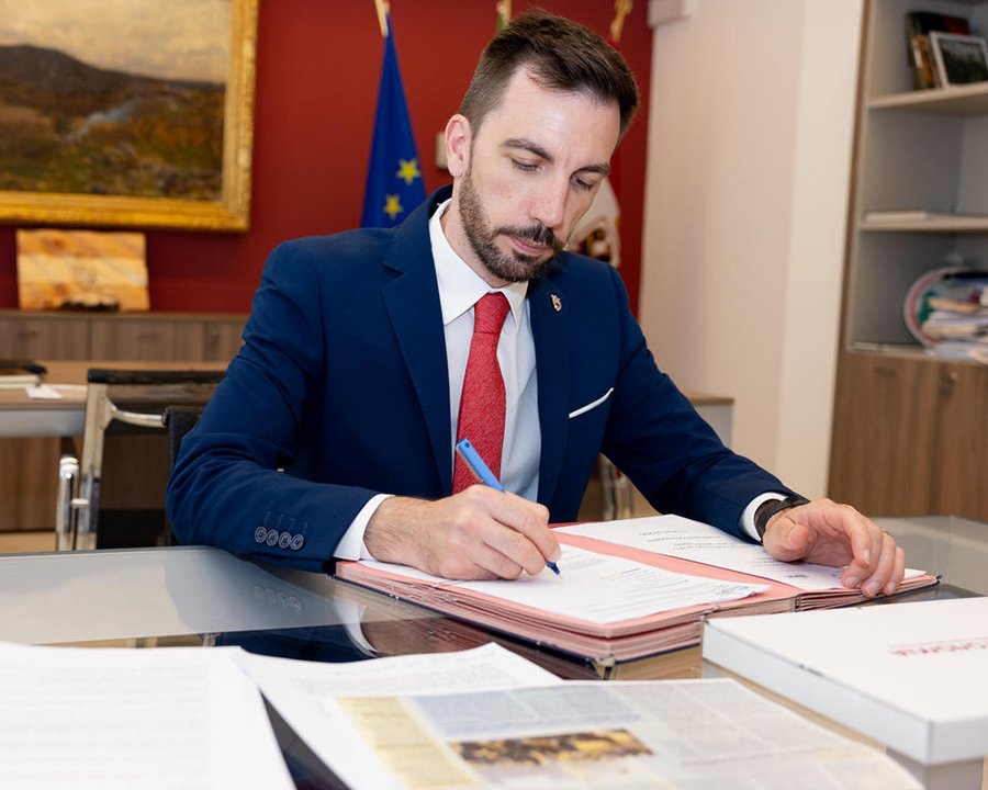 Itea, approvato l’aggiornamento del Piano strategico 2025-2027