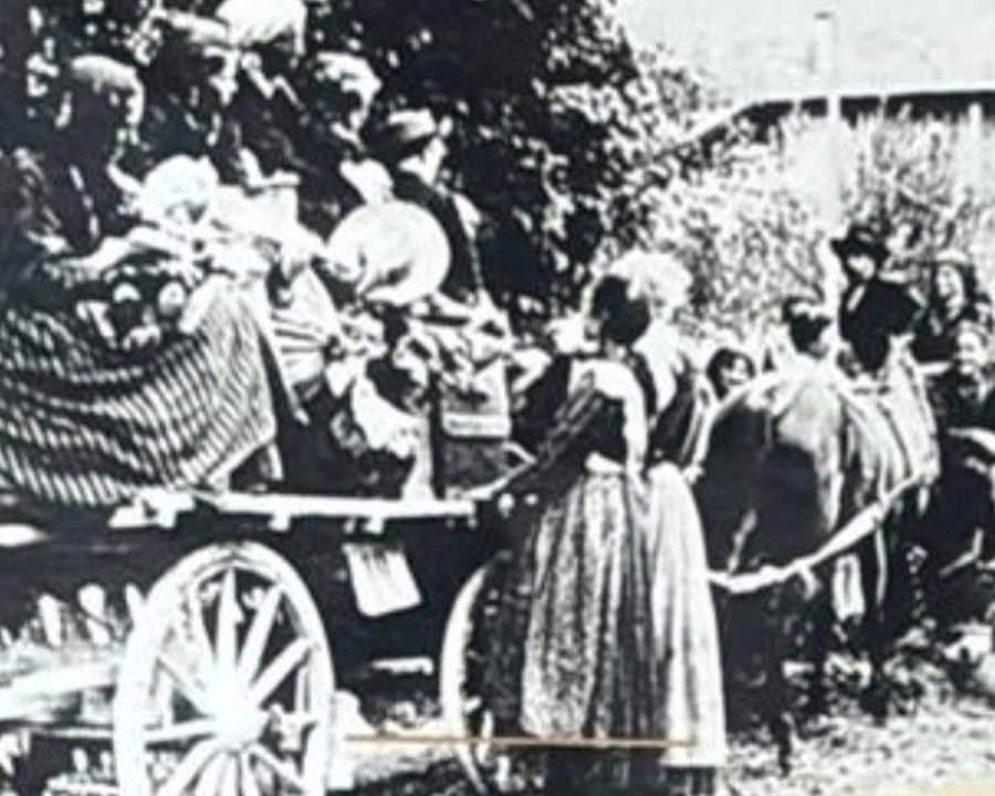 La guerra sulla porta di casa