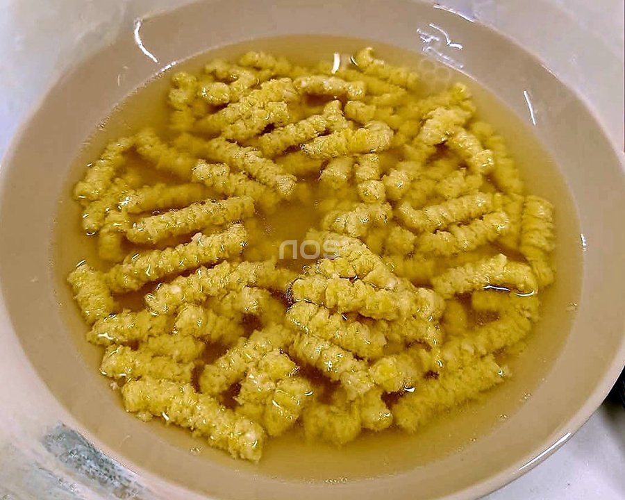 I passatelli 