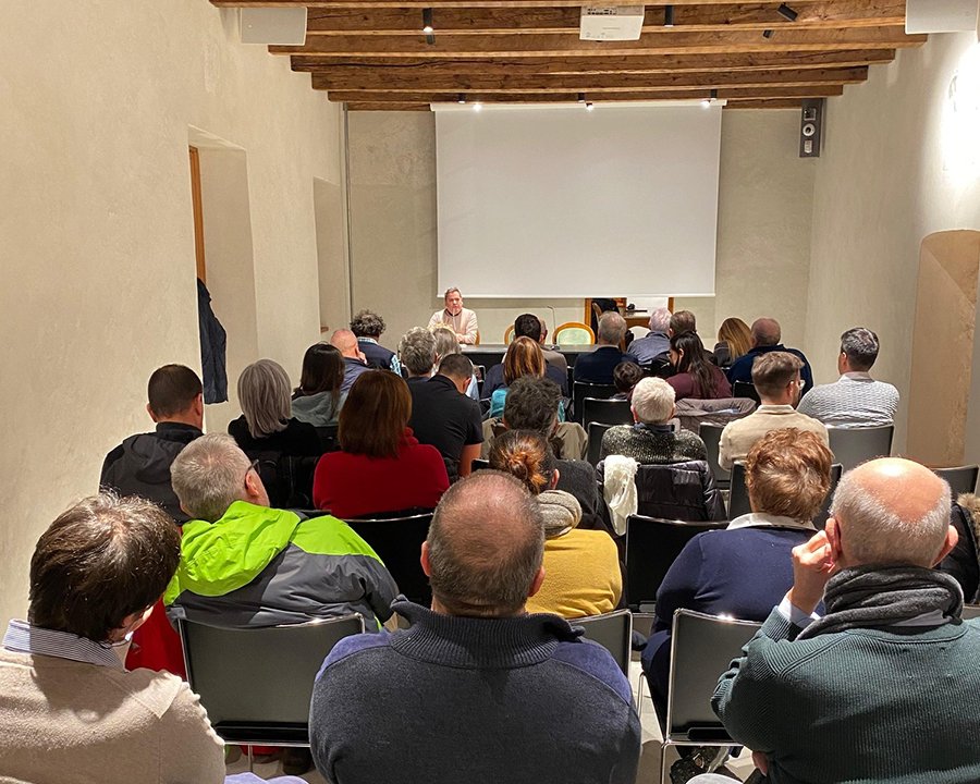 La cartografia in mostra