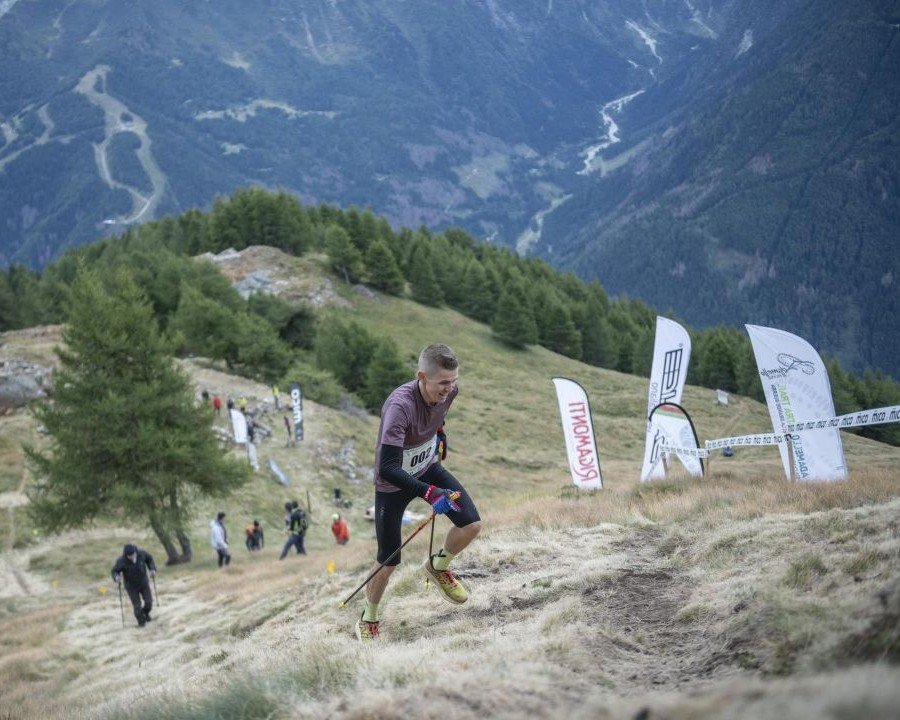 Adamello Ultra Trail, un 2025 da record e nuove sfide per il futuro