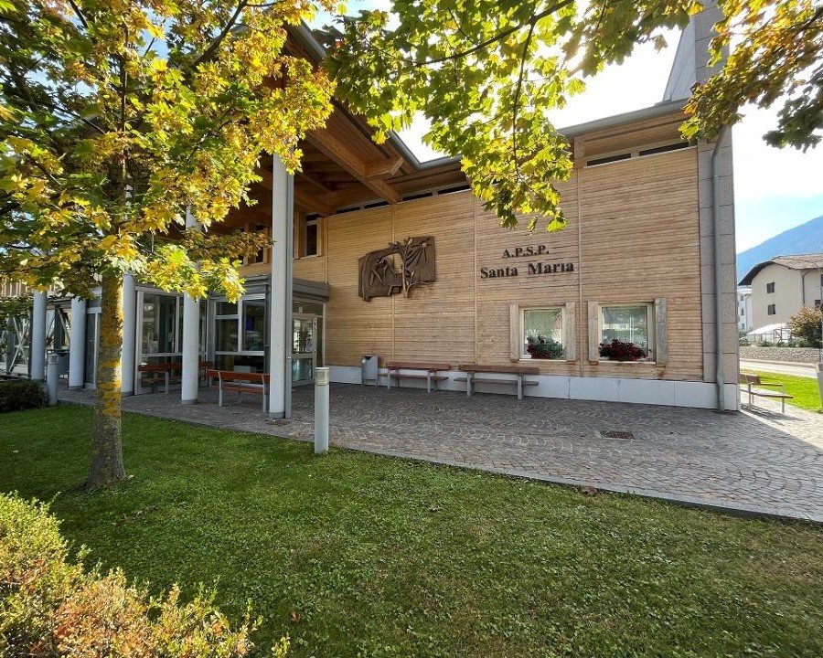 Rsa, investimenti a Cles e Pellizzano: via libera a ristrutturazioni e ampliamenti