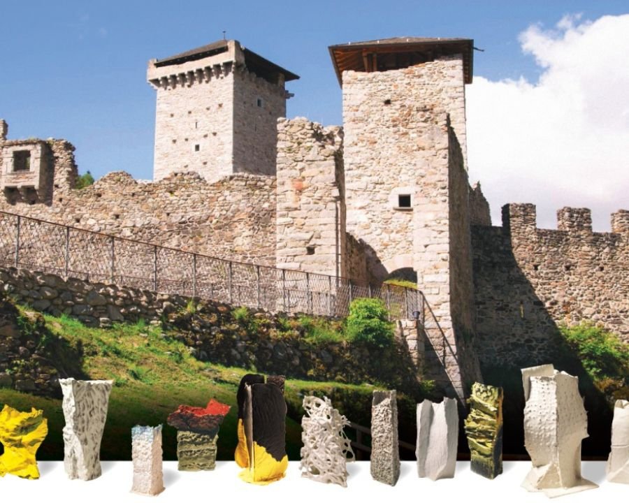 Ossana ospita la collezione personale di Giovanni Cimatti 