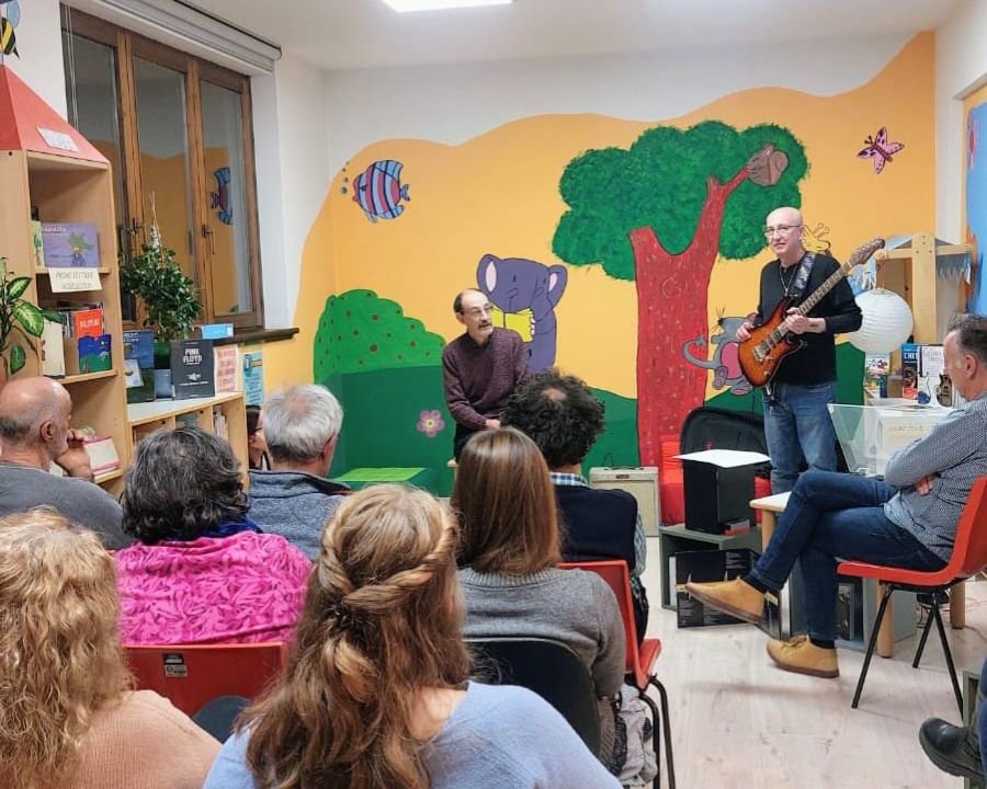 Gli anni Ottanta in 500 vinili