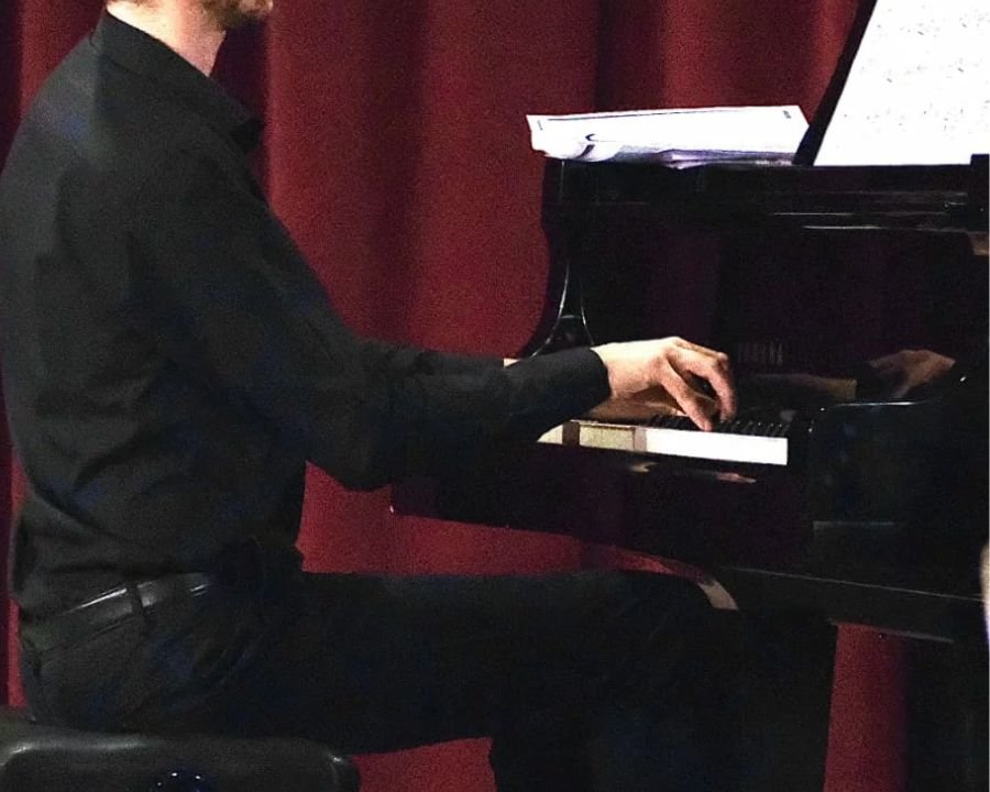 Concerto d’organo e pianoforte a Celledizzo: tra tradizione e suggestione