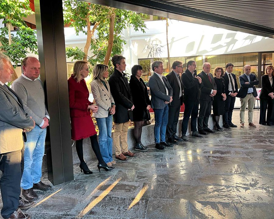 Un anno di grande cambiamento: il bilancio di Apss per il 2025