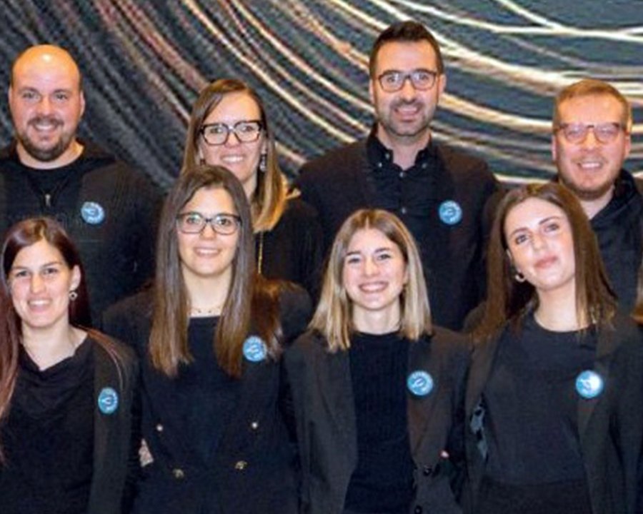 A Tregiovo la magia del Natale