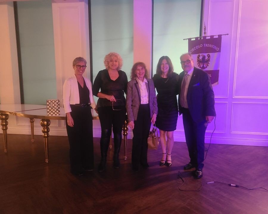 Un anno di iniziative e comunità per l’Associazione Trentina di Montreal  