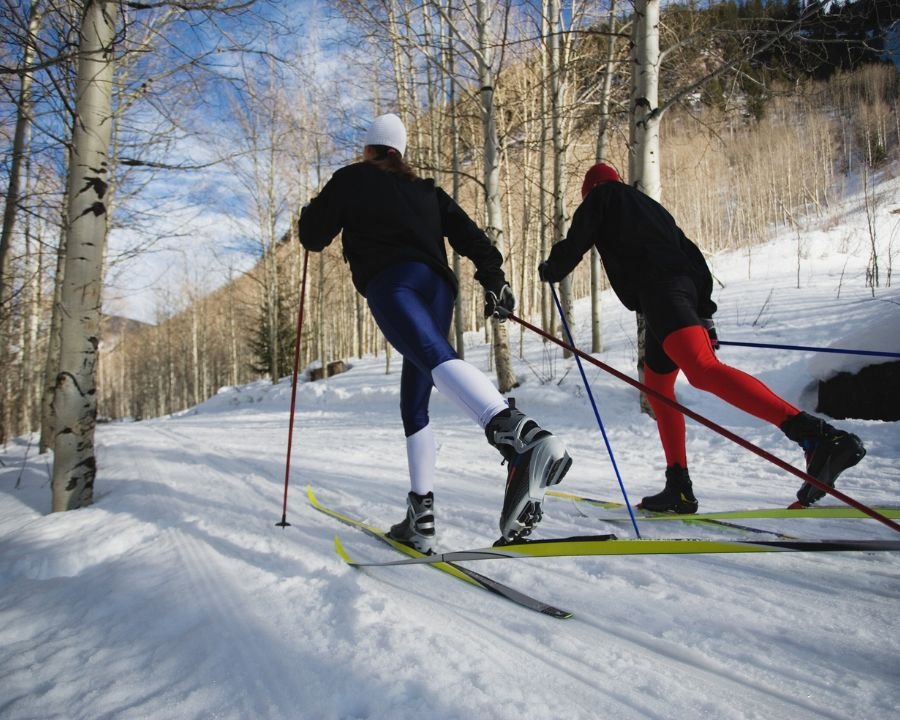 Centro Fondo di Vermiglio, nuove aperture e servizi attivi per le festività