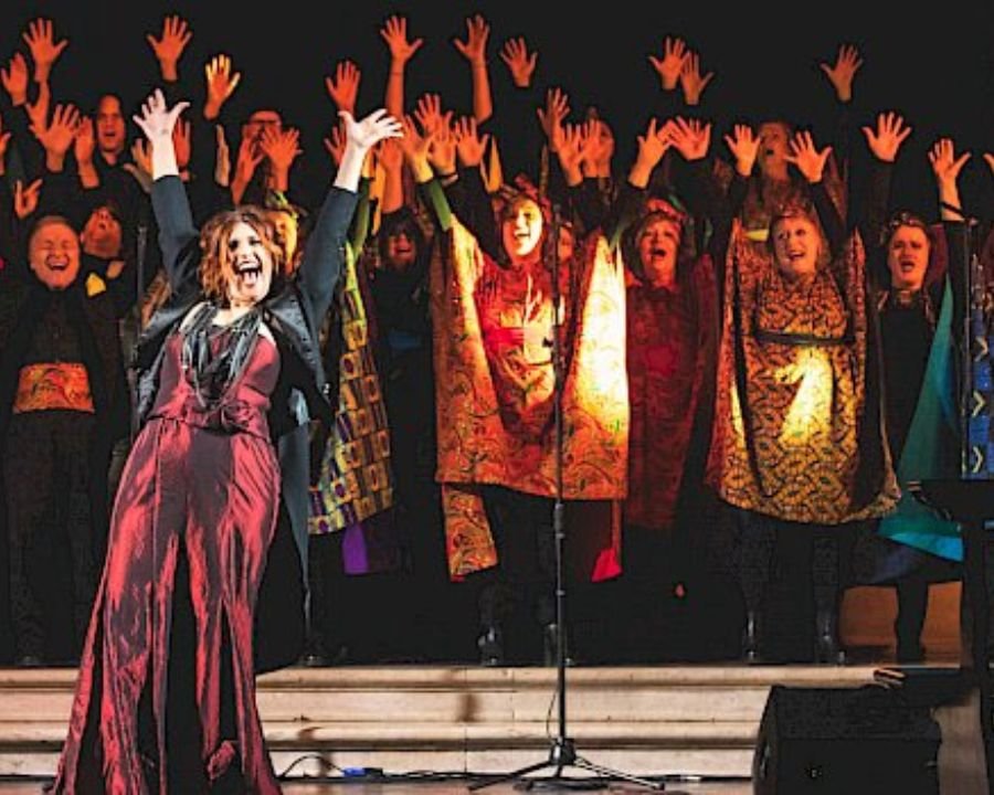 Revò celebra Santo Stefano con un concerto gospel