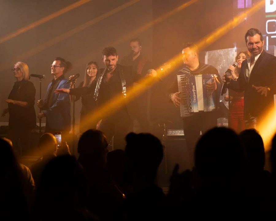 Pejo Music Village: una settimana di eventi e musica