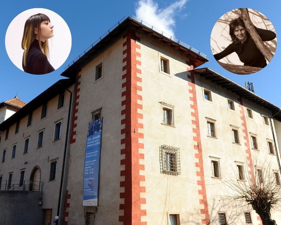 Storie natalizie a palazzo