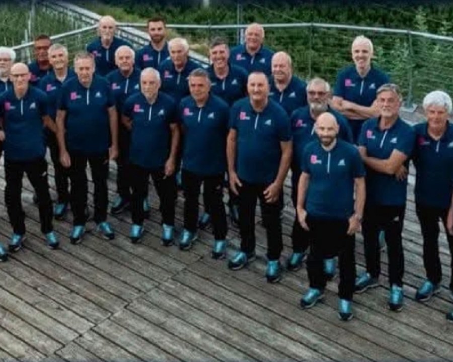 Coralità Clesiana in concerto