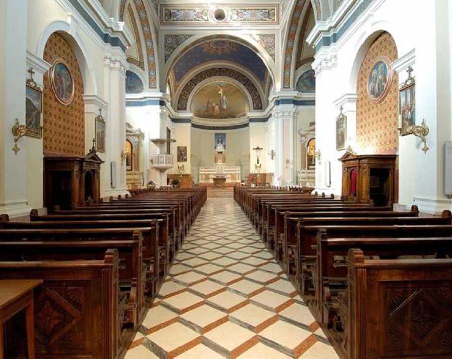 A Sporminore la musica natalizia tedesca