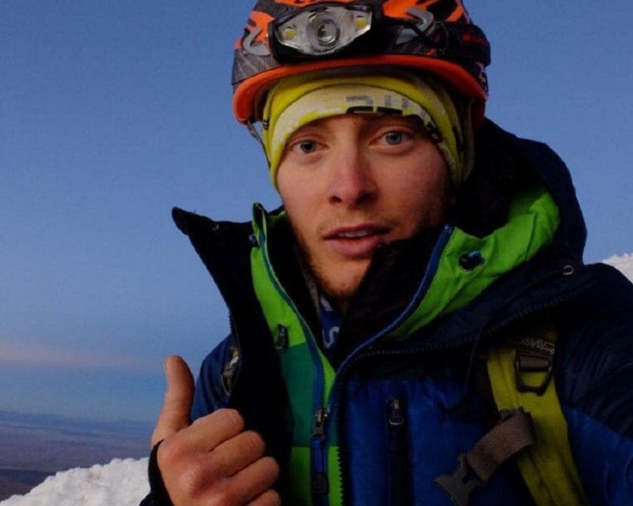 A Tuenno il ricordo di Andrea Concini