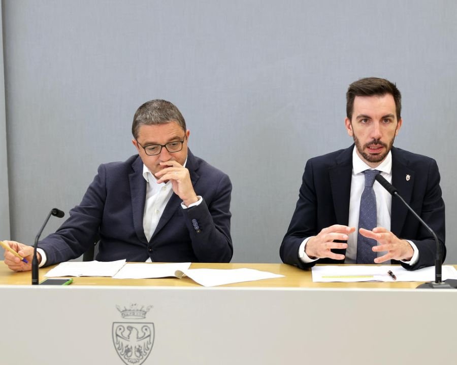 Nuovo polo ospedaliero: alla Provincia aree per 26,5 milioni, al Comune l’ex Atesina