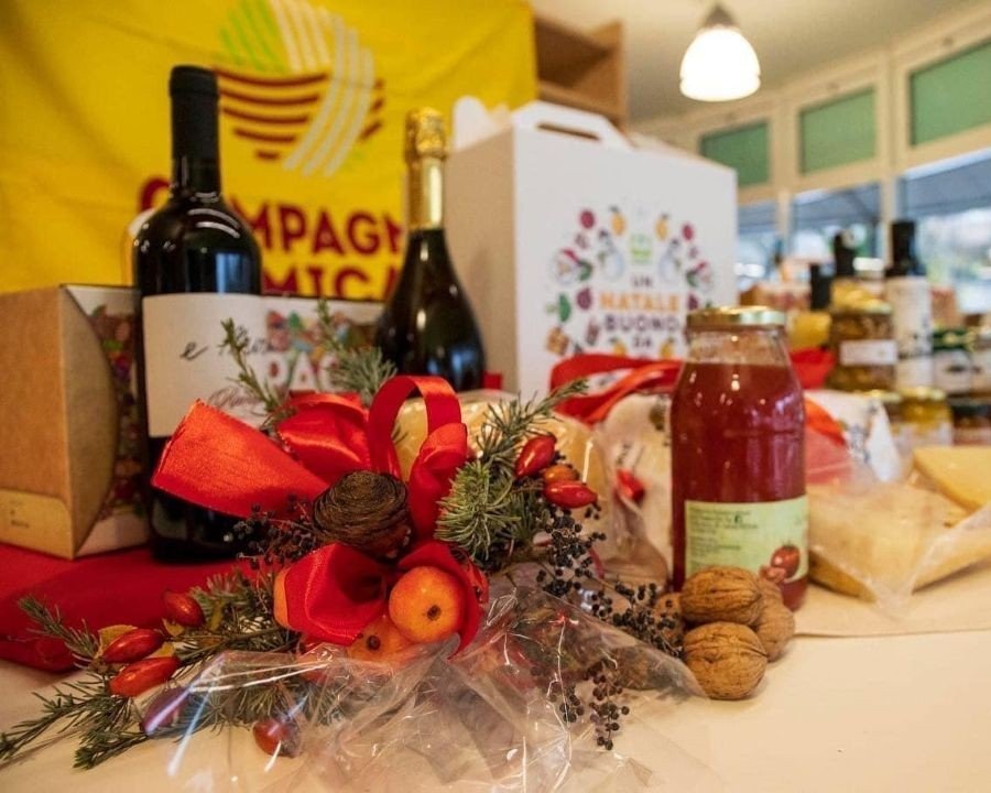 Capodanno: 84 euro a famiglia per il cenone in Trentino