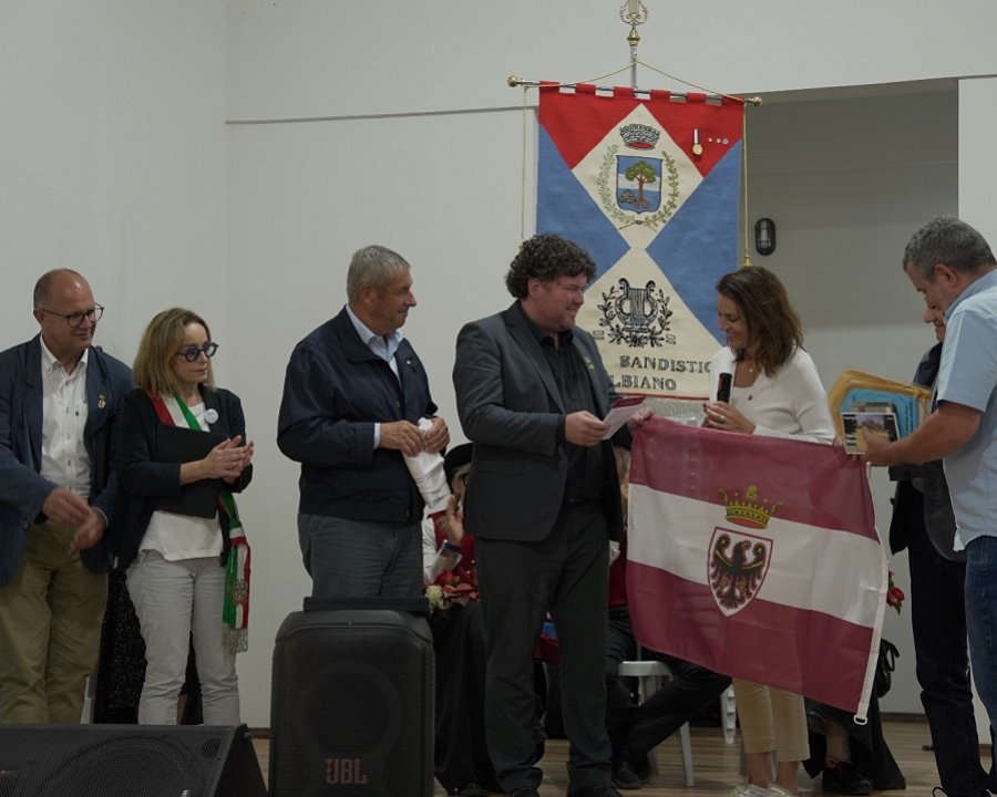 150 anni di immigrazione trentina