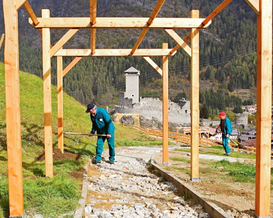 Progettone, da oggi le domande per i lavoratori stagionali