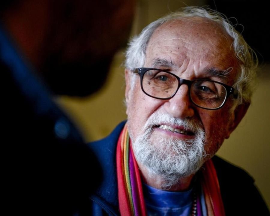 Rabbi, un incontro di riflessione con padre Alex Zanotelli