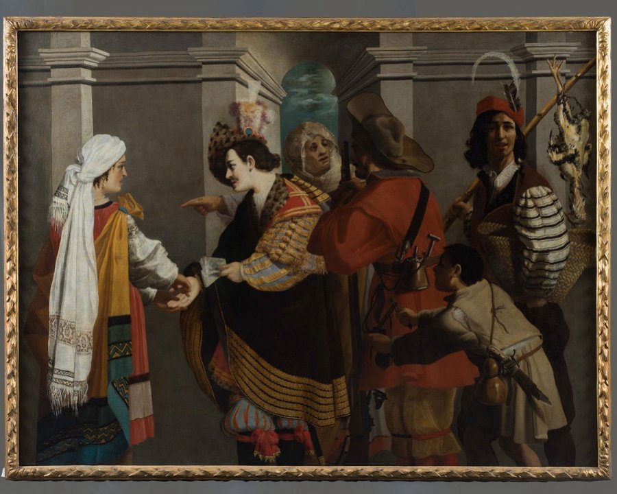 Verla e il Lorenese di nuovo in Trentino