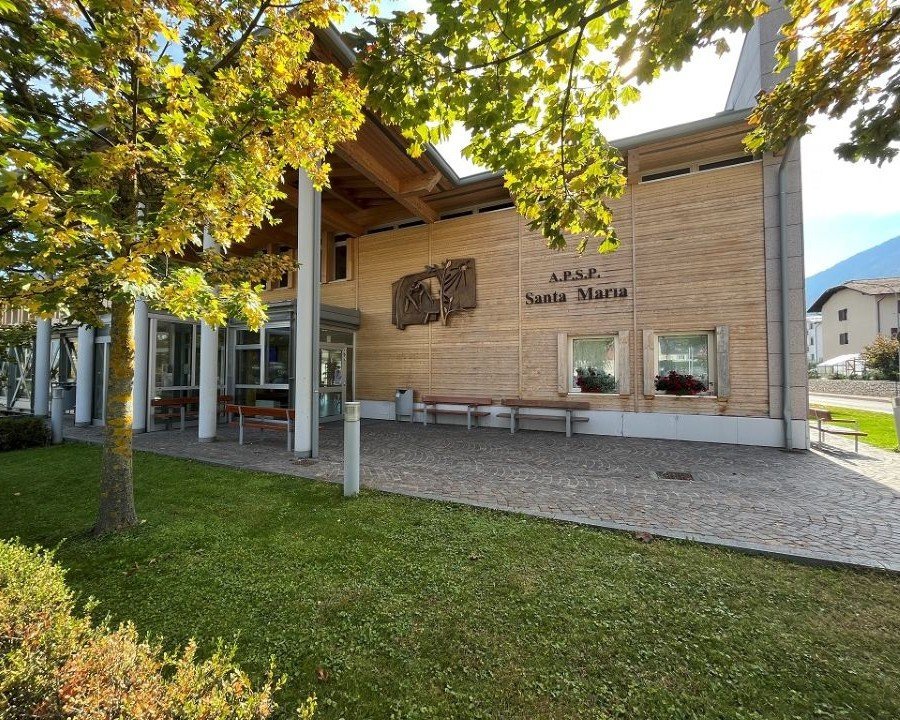 Rette delle Rsa: aumenti sotto l’1%