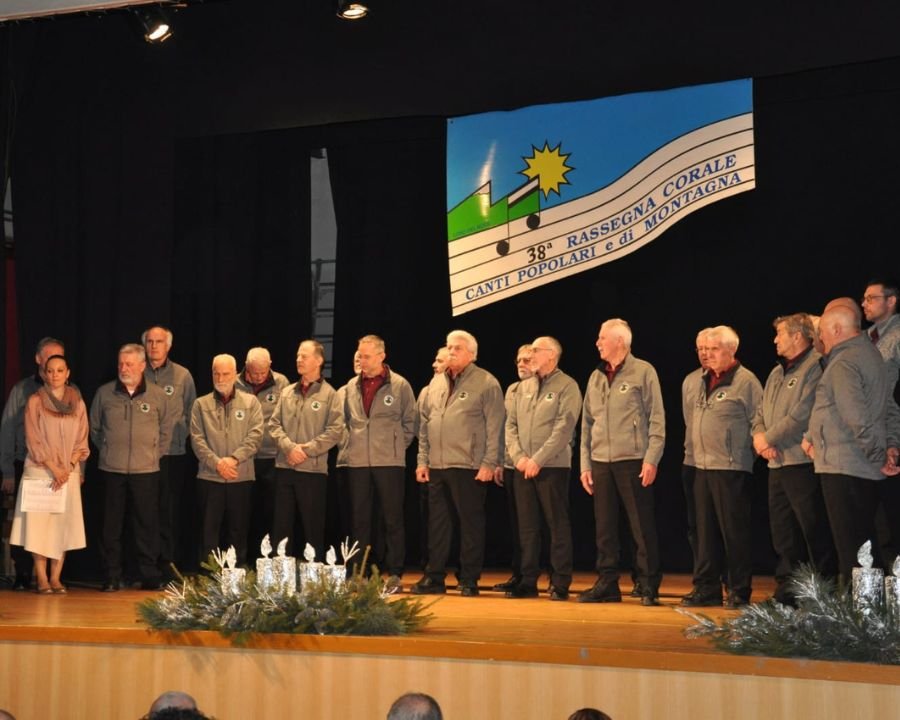 Un concerto alla memoria di Luigi Mengon