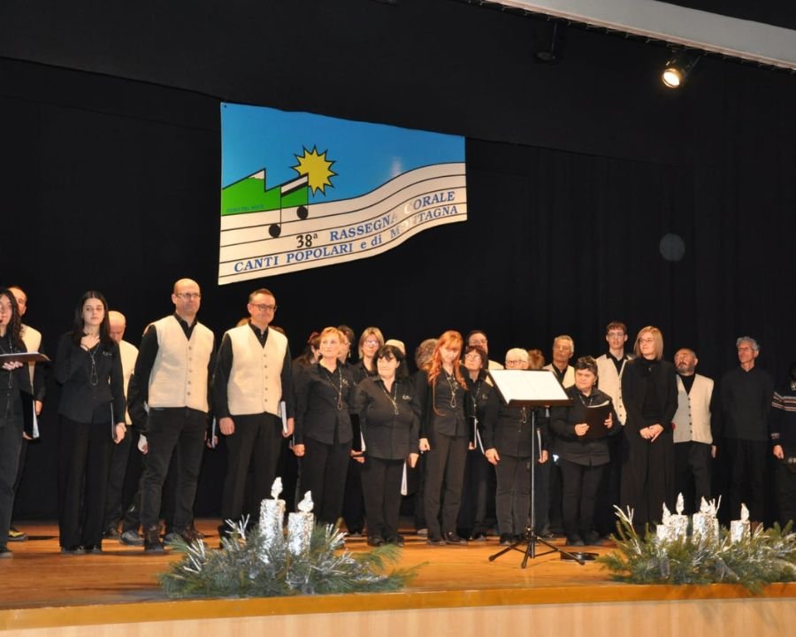 Un concerto alla memoria di Luigi Mengon