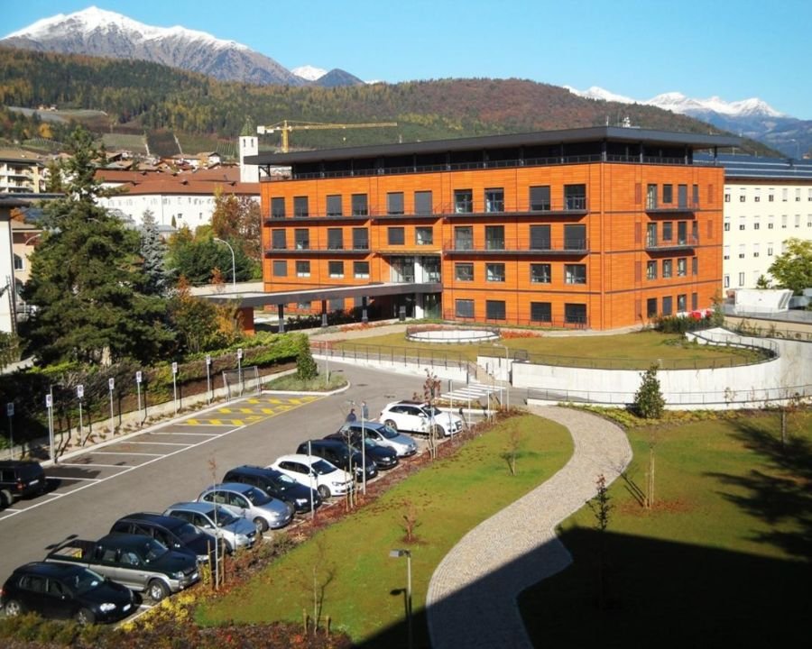 Guasto alla Tac di Cles, già attivata l’assistenza