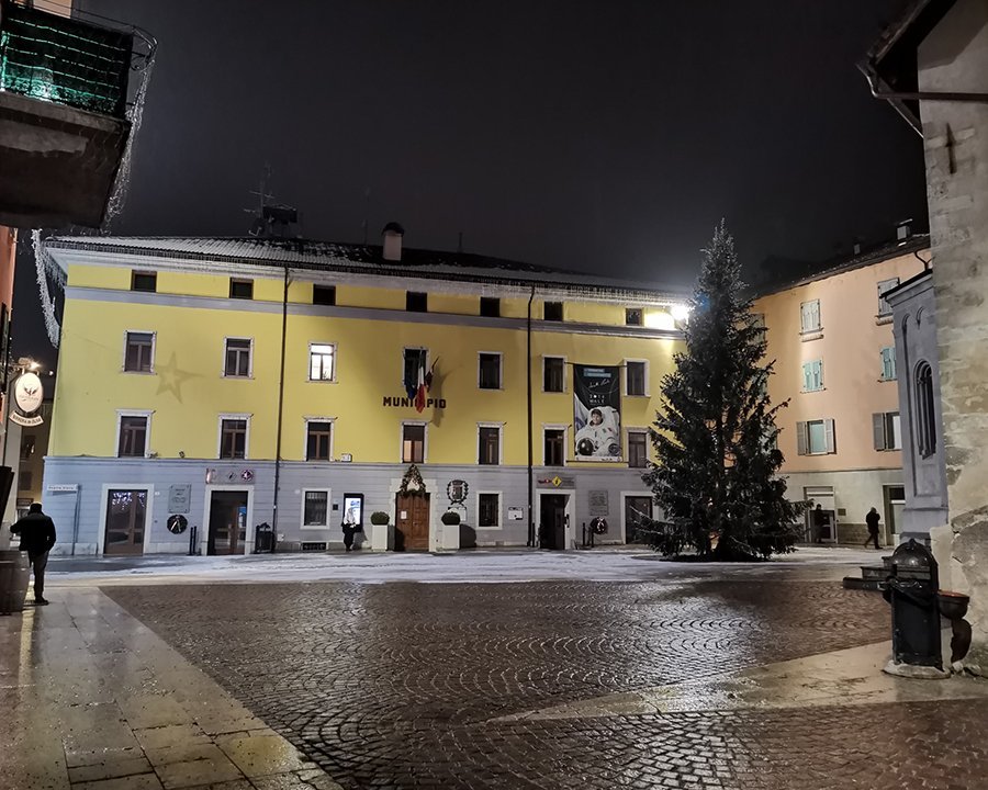 Sabato in musica nella parrocchiale di Malé