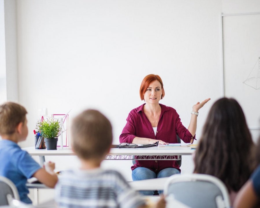 Tempo di iscrizioni per il prossimo anno scolastico 2026/2027