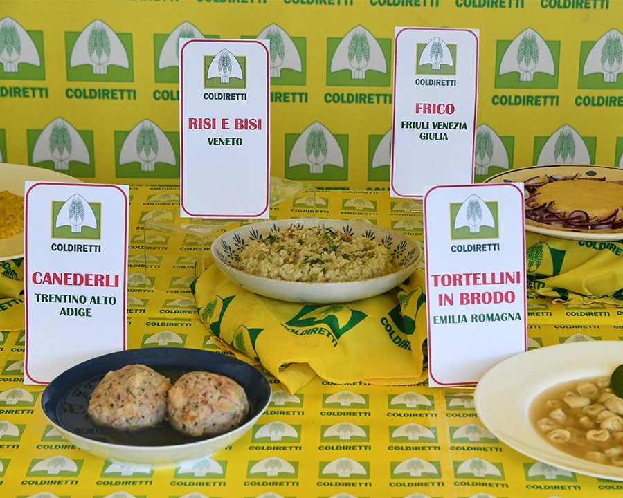 Pac: 10 miliardi in più agli agricoltori italiani 