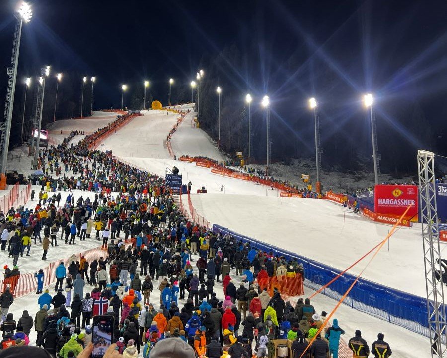 Noël si riprende Campiglio: trionfo alla 3Tre dopo quattro anni di attesa