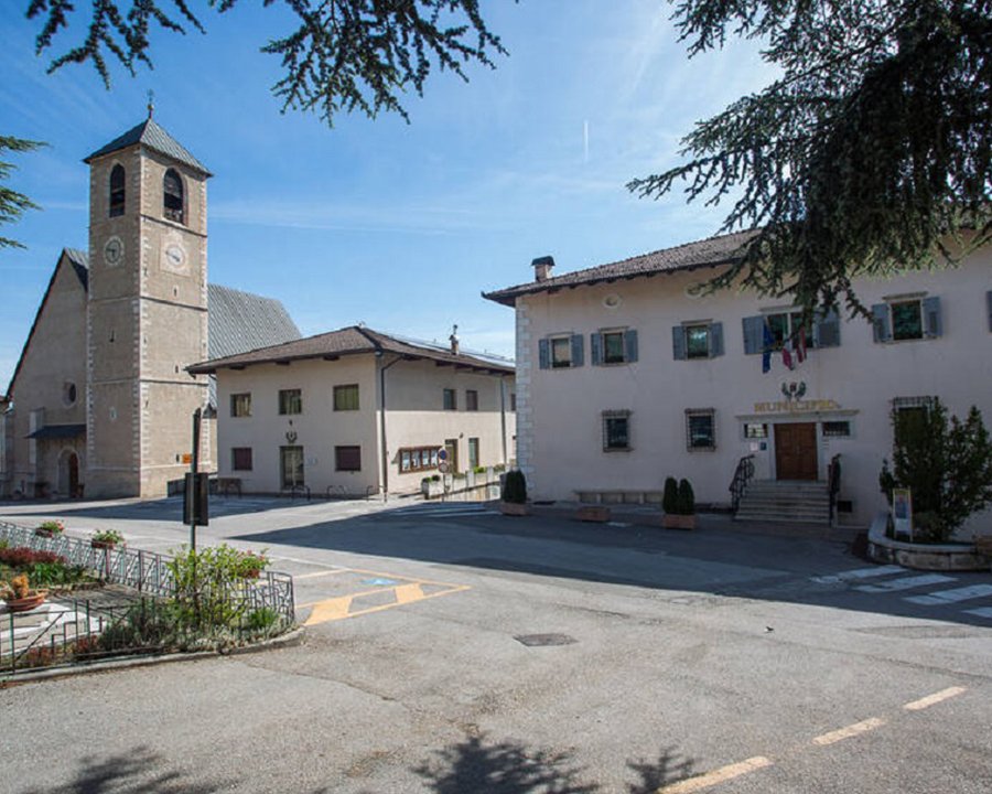 Cantieri presenti e futuri 