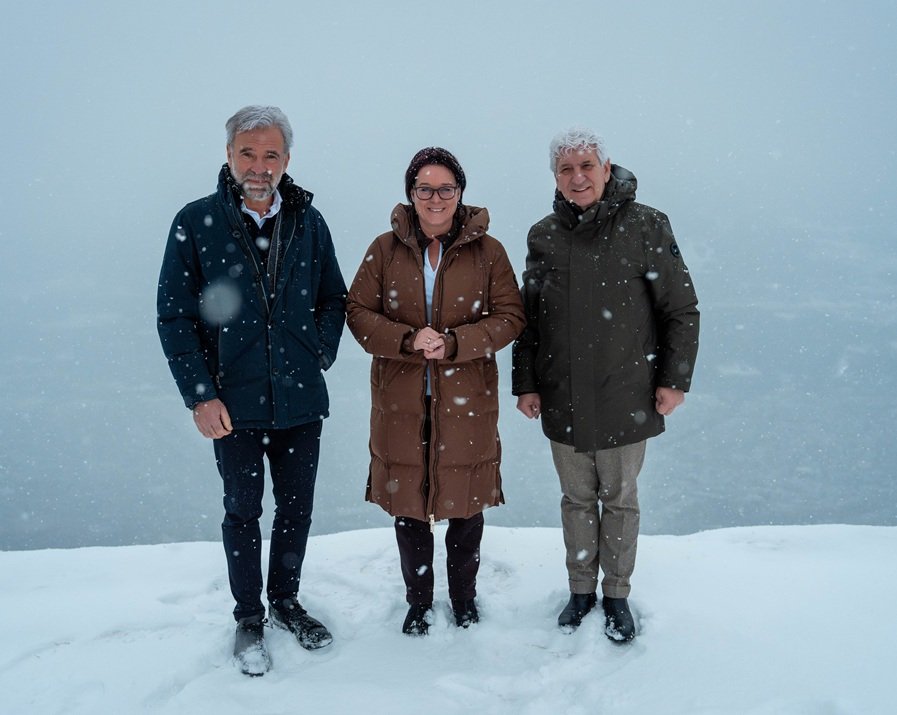 Insieme per il Dreier Landtag