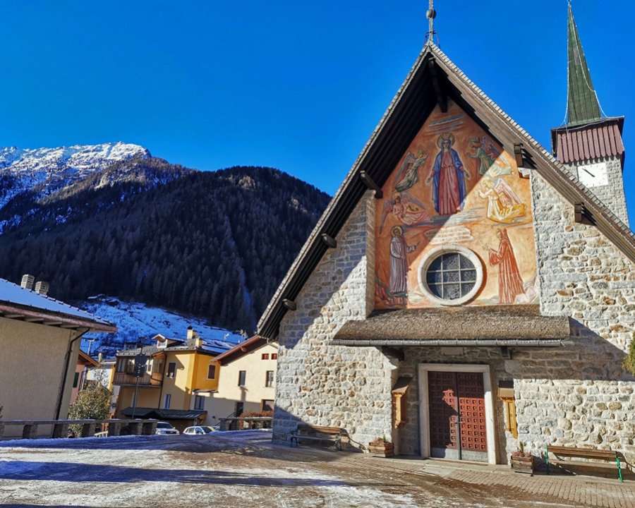 Gli Schützen commemorano san Sebastiano