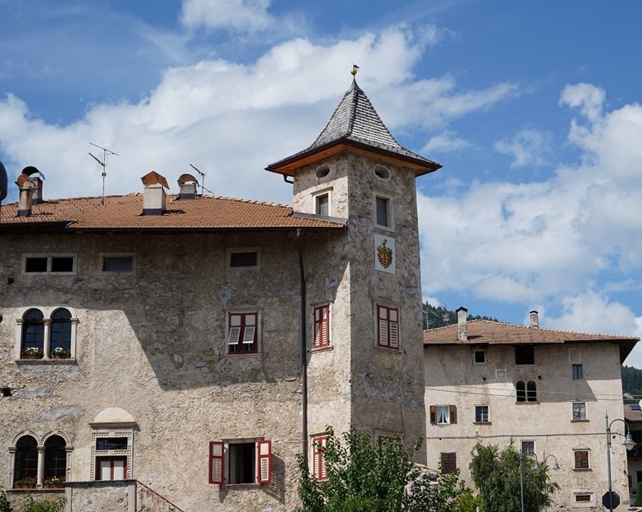 Traversara celebra la Sagra di Sant’Antonio