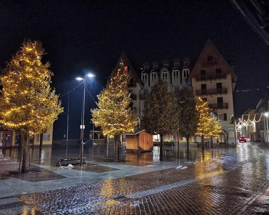 Il Comune di Peio cerca un tecnico