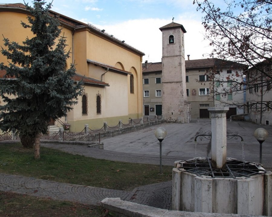 Il nuovo Germoglio apre le porte alle famiglie