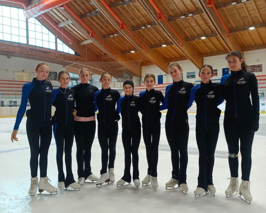 Dalla Val di Non in Slovenia