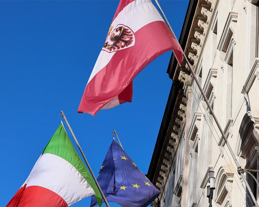 Meteotrentino si rinnova