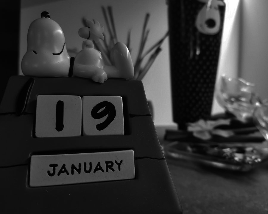 Blue monday, buongiorno tristezza