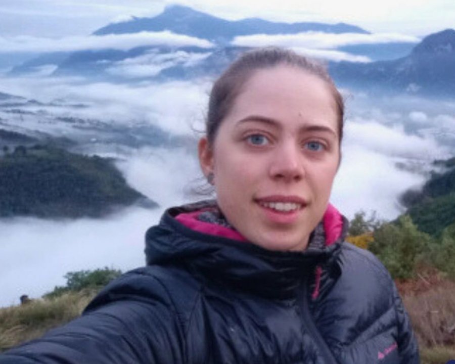 Cles, una serata ‘al di là’