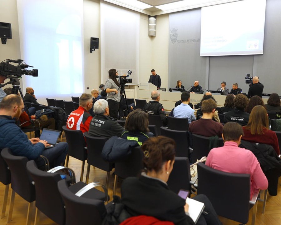 Meteotrentino si rinnova 