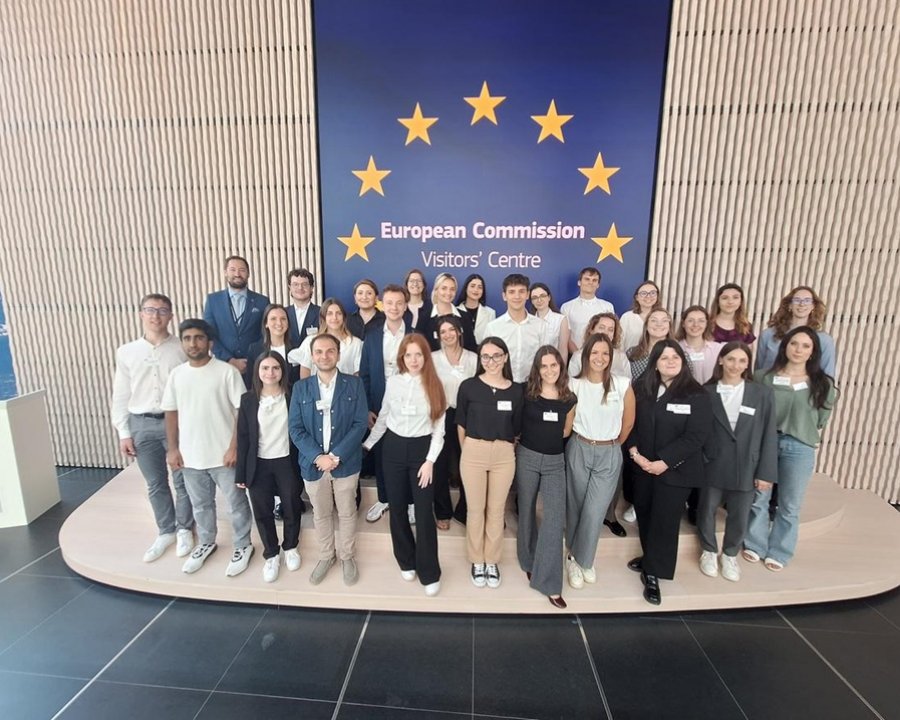 EuregioBrusselsSchool 2026