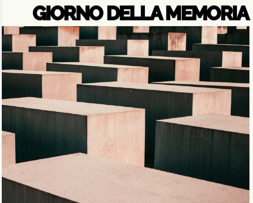 Giorno della memoria, martedì 27 a Trento la cerimonia ufficiale