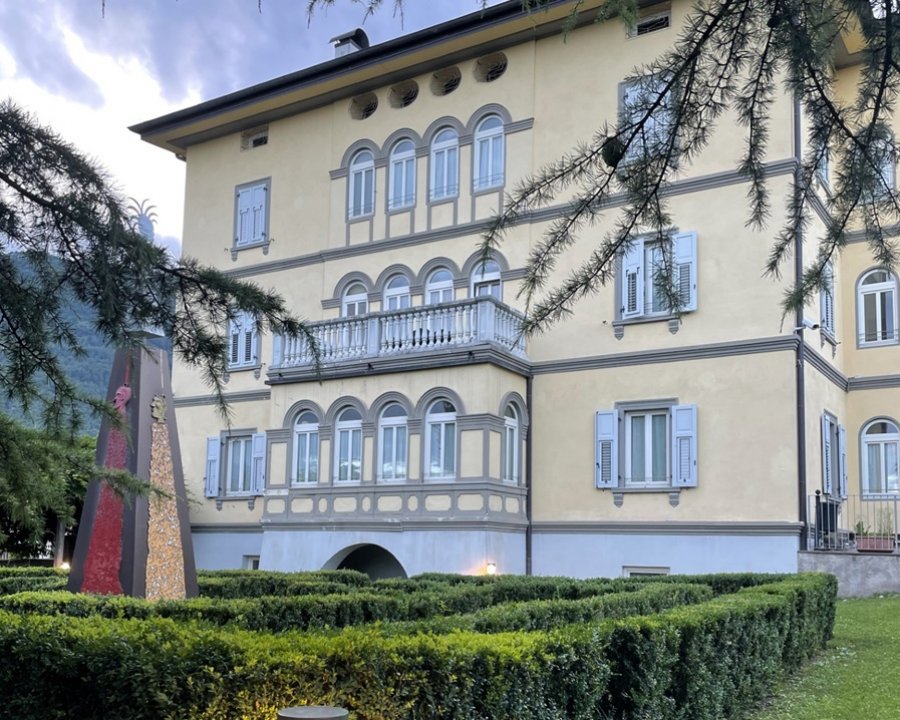 A Cles un nuovo centro di distribuzione alimenti di Trentino Solidale