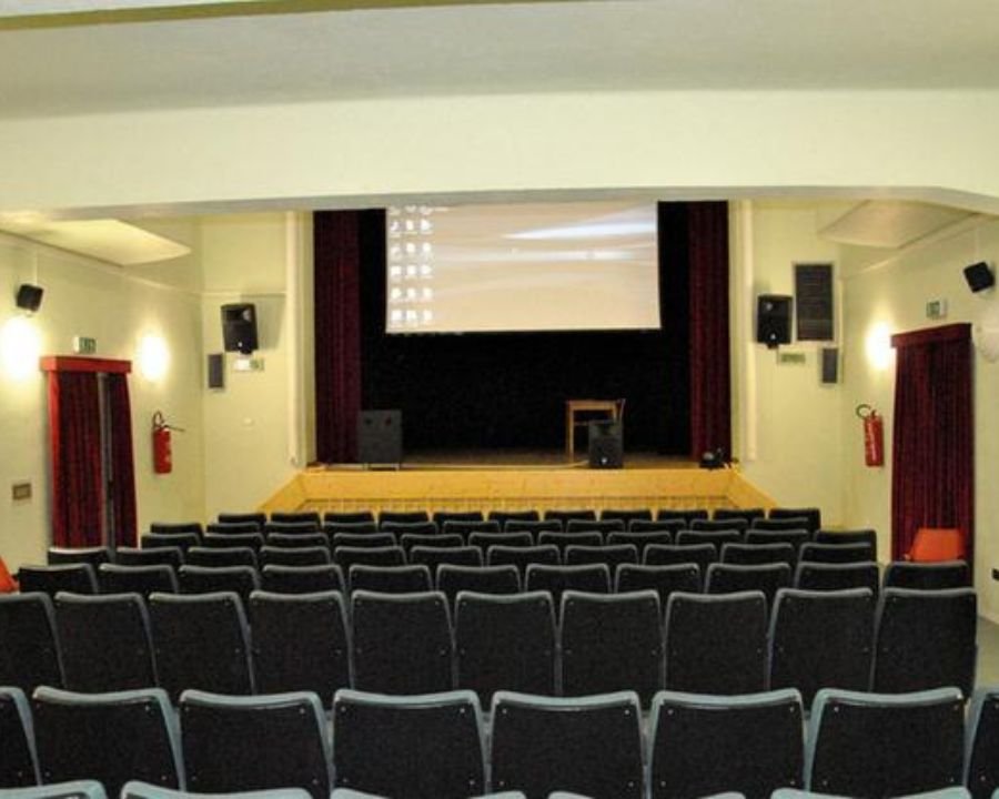 Cloz, al via la rassegna cinematografica