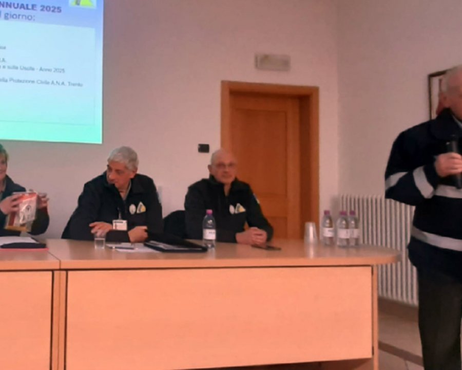 Nu.Vol.A. in assemblea