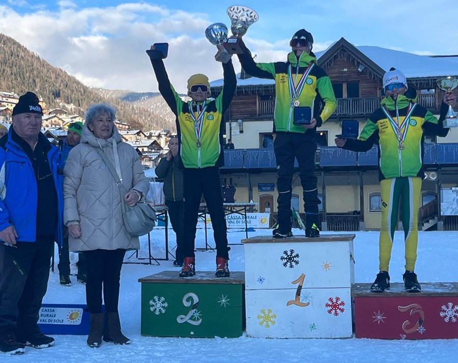 A Pellizzano e Vermiglio la 41° Coppa Val di Sole